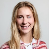 Ample Insight Employee Hayley Nicholas's profile photo