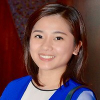 M-Light International BV Employee Sonia Chen's profile photo