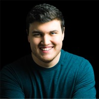 Danberry Company Employee Zach Alvarez's profile photo