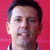 The SPAR Group Ltd Employee Michael Schroder's profile photo