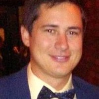Forge Resources Group Employee Craig Niemann's profile photo
