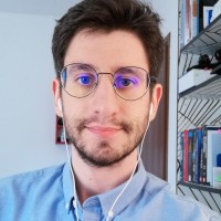 Francesco Giordano Email