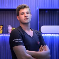 TaskUp Employee Thiago Feltrin Geraldes's profile photo