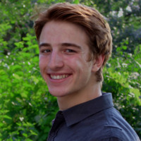 Medtronic Employee Avery Anderson's profile photo