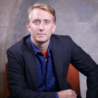 JAW Advertising Employee Douglas Walker's profile photo