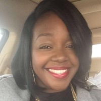 Olam Employee Whitney Clark's profile photo