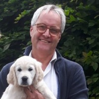 Daan Kromhout en Zn. B.V. Employee Peter van Genabet's profile photo