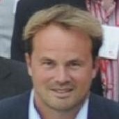 Multi-Color Christchurch Employee Frederic Noel's profile photo