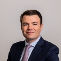 Onex Employee Paul Edwards's profile photo