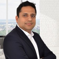 Syed Imran Email & Phone Number