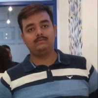 IQ Infinite Technologies Employee Abhishek Jha's profile photo