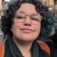 Alicia Fortier Email & Phone Number