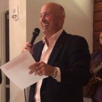 Chris Hardy