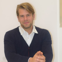 wpd GmbH Employee Kai Meissner's profile photo