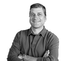 McGarrah Jessee Employee Mark McGarrah's profile photo