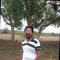 ElasticRun Employee Jivan Sarje's profile photo