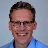 Menicon Employee Bart van der Linden's profile photo