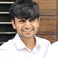 Cyber Dive Employee Shivansh Agarwal's profile photo