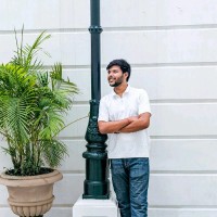 Red Piranha Employee Suraj Paul's profile photo