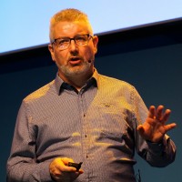 Lacuna Space Employee Rob Spurrett's profile photo