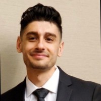 Nimbus Advertising Solutions Employee David Leviev's profile photo