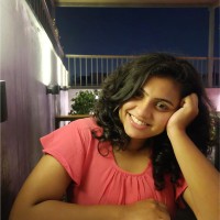 Blue Dart Aviation Limited Employee Swathi Rajeev's profile photo