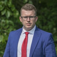 Big Boy® Employee Tyler Parsons's profile photo