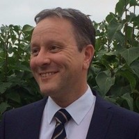Bror Tonsjö AB Employee Mattias Lindh's profile photo