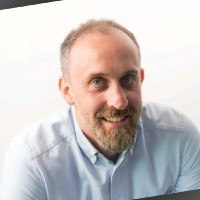 Salutivia Employee Dimitri Zacharias's profile photo