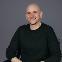 OBB Media Employee Kfir Goldberg's profile photo