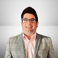Genpower Ltd Employee Steve Richards's profile photo