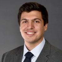 Carrix, Inc. Employee Ben Hackner's profile photo