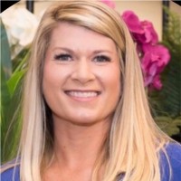 The TJX Companies, Inc. Employee Kris Weaver's profile photo