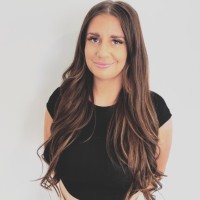 JGA Recruitment Group Employee Tarah Williams's profile photo