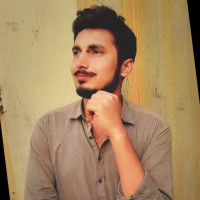 RIVON.AI Employee Haseeb Ahmad's profile photo