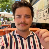 Karmak Employee Will Hughes's profile photo