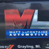 LaFontaine Automotive Group Employee Matt Lafontaine's profile photo