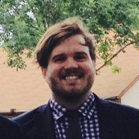 Qualia Employee Patrick Rosen's profile photo