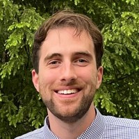 Evolutio Employee Jonathan Dressel's profile photo