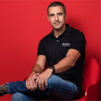 Alexandre Regis Email