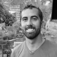 Rivian Employee Eric Wilkinson's profile photo