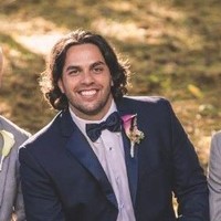 BAE Systems Employee Jonathan Melo's profile photo