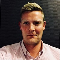 BBraun Employee Ian Duncalf's profile photo