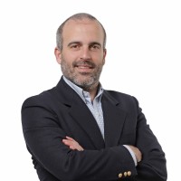 REORGANIZA Employee João Morais Barbosa's profile photo