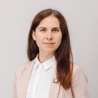 International Institute for Sustainable Development Employee Anna Ackermann's profile photo