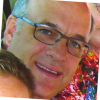 Jeppesen, a Boeing Company Employee Gery English's profile photo