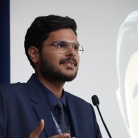 Simbian Employee Shivang Kalsi's profile photo