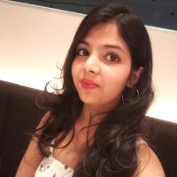 Mightquite Technology Pvt. Ltd. Employee Anjali Mishra's profile photo