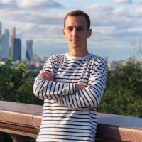 Dialect Labs Employee Aleksey Matveev's profile photo