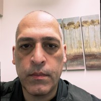 City of Kirkland Employee Mohammad Khatibi's profile photo